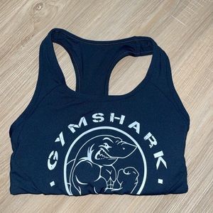 Womens gymshark sports bra , never worn